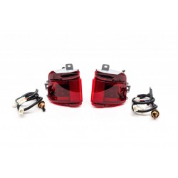 Задні габарити 2016-2025 (LED) для Toyota Land Cruiser 200