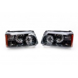 Передние фары (2010-2013, 2 шт) для Range Rover Sport