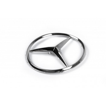 Задняя эмблема (лого Мерседес) для Mercedes Vito W639 2004-2014 гг