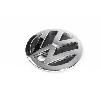 Задня емблема (під оригінал) для Volkswagen Bora 1998-2004 рр
