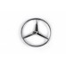Задня емблема (пласт.) для Mercedes Vito W638 1996-2003 рр