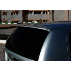 Спойлер (под покраску) для Hyundai Getz