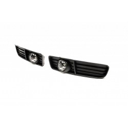 Протитуманки 1994-1999 HB (2 шт, з LED лампою) для Volkswagen Polo рр