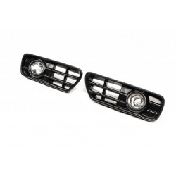 Протитуманки (з LED лампою) для Volkswagen Golf 3