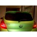 Спойлер (под покраску) для Hyundai I-20 2008-2012 гг
