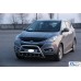 Передняя дуга WT003 (нерж.) для Hyundai IX-35 2010-2015 гг