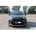 Передняя защита ST008 (нерж) для Kia Sportage 2015-2021 гг