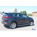 Боковые трубы BB001 (2 шт, нерж) для Kia Sportage 2015-2021 гг Боковые трубы BB001 (2 шт, нерж) для Kia Sportage 2015-2021 гг