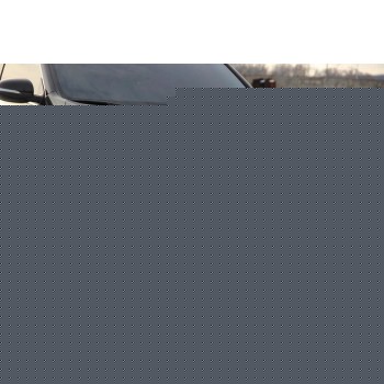 Передній захист ST014 60 / 42мм (нерж) для Kia Sorento III UM 2014-2020 рр