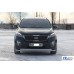 Передній захист ST014 60 / 42мм (нерж) для Kia Sorento III UM 2014-2020 рр