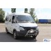 Кенгурятник WT003 (нерж.) для Газель, соболь
