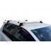 Автобагажник (хром, пара) для Toyota Camry 2006-2011 гг