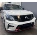 Комплект обвесов 2010-2022 (Nismo) для Nissan Patrol Y62