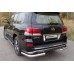 Задні стопи (2012-2015, 2 шт) для Lexus LX570/450d
