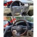 Руль в сборе (под дерево) для Lexus GX460