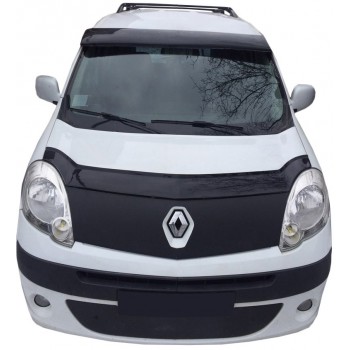 Козырек лобового стекла (на раме) для Renault Kangoo 1998-2008 гг