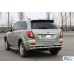 Задня дуга AK002-2 для Lifan X60 Задня дуга AK002-2 для Lifan X60