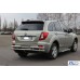 Задня дуга AK002-2 для Lifan X60 Задня дуга AK002-2 для Lifan X60