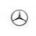 Задняя эмблема (лого Мерседес) для Mercedes Vito W639 2004-2014 гг
