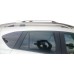 Рейлинги Skyport Grey (2 шт) для Fiat Fullback 2016- гг
