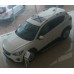 Рейлинги Skyport Grey (2 шт) для Fiat Fullback 2016- гг