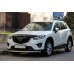 Передній захист ST008 для Mazda CX-5 2012-2017рр