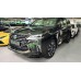 Комплект обвесов (TRD-Sport 2021-2022) Черный цвет для Lexus LX570 / 450d