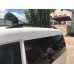 Рейлінги Skyport BLACK Стандартна база для Volkswagen Caddy 2010-2015 рр