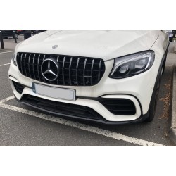 Тюнинг решетка радиатора (GT) для Mercedes GLE coupe C292 2015-2019 гг