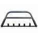 Кенгурятник WT003 (нерж) для Lexus RX 2003-2009 гг