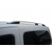 Рейлинги Skyport (серый мат) Стандартная база для Mercedes Citan 2013- гг