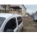 Рейлинги Skyport (серый мат) Стандартная база для Mercedes Citan 2013- гг