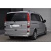 Задняя дуга AK002 (нерж.) для Mercedes Vito W639 2004-2014 гг
