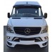 Передний бампер AMG (2013-2025) для Mercedes Sprinter W906