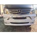 Передний бампер ERA (2013-2025) для Mercedes Sprinter W906