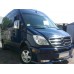 Передний бампер ERA (2006-2013) для Mercedes Sprinter W906