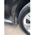Бризковики Premium (4 шт) для Mercedes GL сlass X164