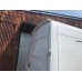 Спойлер Anatomik V1 (под покраску) для Mercedes Sprinter W906 2006-2018 гг