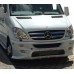 Передний бампер Спорт 2 (2006-2013) для Mercedes Sprinter W906