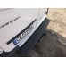 Накладка на бампер задний МАТОВАЯ (Omsa, нерж.) для Mercedes Sprinter W906 2006-2018 гг Накладка на бампер задний МАТОВАЯ (Omsa, нерж.) для Mercedes Sprinter W906 2006-2018 гг