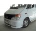 Накладка на бампер ERA для Mercedes Sprinter W901/902/903/904/905 1995-2006 гг