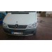 Передний ус ST008 (нерж.) для Mercedes Sprinter W901/902/903/904/905 1995-2006 гг