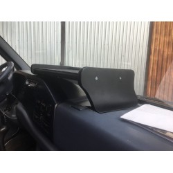 Полка на панель (1995-2000, тип-1) TDI (на панель) для Mercedes Sprinter W901/902/903/904/905