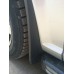 Оригинальные брызговики 2003-2010, передние -2025 задние для Mercedes Vito W639