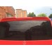 Спойлер анатомик (под покраску) для Mercedes Vito W639 2004-2014 гг