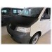 Чохол капота (шкірозамінник) для Volkswagen T5 Transporter 2003-2010 рр