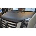 Чохол капота (кожазаменитель) для Volkswagen Crafter 2006-2016 рр