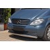 Нижня Губа ST008 (нерж) 2010-2015, 42мм для Mercedes Vito W639 рр