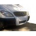 Передняя губа (под покраску) 2004-2010 для Mercedes Vito W639