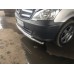 Губа нижняя ST014 (нерж) 2010-2015, 51 -2025 42мм для Mercedes Vito W639